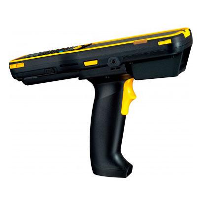 Изображение Терминал сбора данных (ТСД) CipherLab RK95-X8-28K-PISTOL, AK95786N2EPR1 от магазина СканСтор фото 2 Изображение Терминал сбора данных (ТСД) CipherLab RK95-X8-28K-PISTOL, AK95786N2EPR1 от магазина СканСтор фото 2