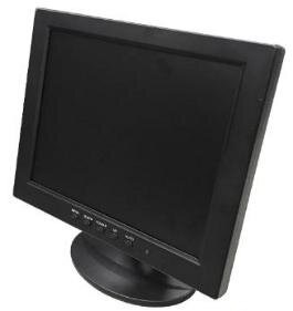 Монитор LCD 10.4“ OL-N1012, OL-N1012 Монитор LCD 10.4“ OL-N1012, OL-N1012
