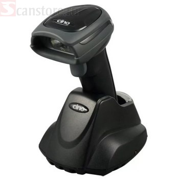 Изображение Беспроводной сканер штрих-кода Cino A680, GPHS68011A00K21 от магазина СканСтор Изображение Беспроводной сканер штрих-кода Cino A680, GPHS68011A00K21 от магазина СканСтор
