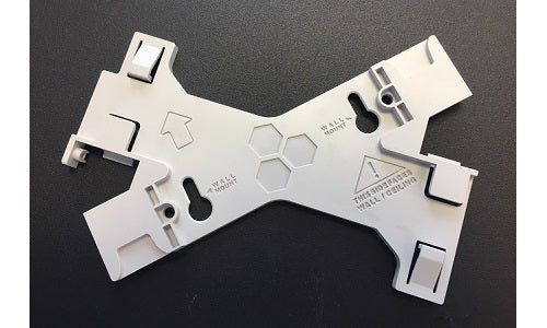 Монтажный кронштейн Mounting bracket for direct-to-wall installations., AH-ACC-BKT-AX-WL Монтажный кронштейн Mounting bracket for direct-to-wall installations., AH-ACC-BKT-AX-WL