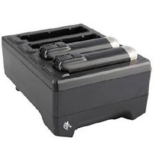 Изображение Зарядное устройство для аккумуляторов от TC70, TC75, 4 слота, SAC-TC7X-4BTYPP-01 от магазина СканСтор Изображение Зарядное устройство для аккумуляторов от TC70, TC75, 4 слота, SAC-TC7X-4BTYPP-01 от магазина СканСтор