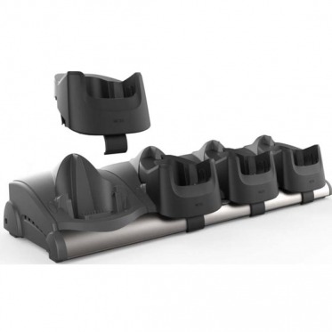 Изображение Адаптер MC93 CHARGE ONLY ADAPTER FOR BACKWARDS COMPATIBILITY WITH MC9X CRADLES, ADP-MC93-CRDCUP-01 от магазина СканСтор Изображение Адаптер MC93 CHARGE ONLY ADAPTER FOR BACKWARDS COMPATIBILITY WITH MC9X CRADLES, ADP-MC93-CRDCUP-01 от магазина СканСтор