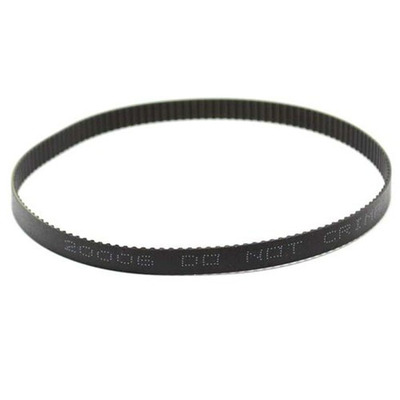 Изображение ремень привода Zebra 110Xi4 600dpi, P1006067 от магазина СканСтор Изображение ремень привода Zebra 110Xi4 600dpi, P1006067 от магазина СканСтор