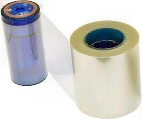 Ламинат для ZXP8, Top, Full Clear, 625 карт, 800084-914 Ламинат для ZXP8, Top, Full Clear, 625 карт, 800084-914