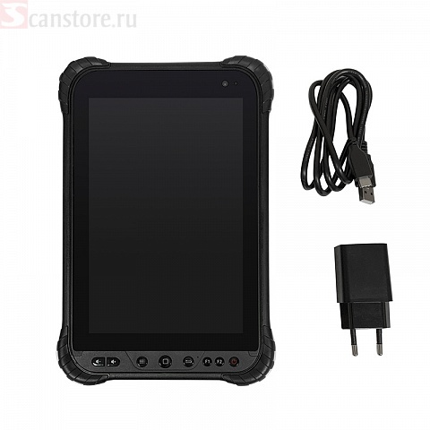 Изображение Планшет IDZOR TAB800, ID800-TAB от магазина СканСтор фото 2 Изображение Планшет IDZOR TAB800, ID800-TAB от магазина СканСтор фото 2