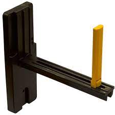 Изображение Однодюймовый держатель рулона этикети для принтера ZT410, P1058930-086 от магазина СканСтор Изображение Однодюймовый держатель рулона этикети для принтера ZT410, P1058930-086 от магазина СканСтор