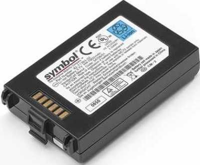 Изображение Аккумулятор стандартной емкости 1950 мАч для MC70, MC75, BTRY-MC7XEAB0E от магазина СканСтор Изображение Аккумулятор стандартной емкости 1950 мАч для MC70, MC75, BTRY-MC7XEAB0E от магазина СканСтор