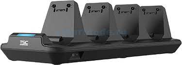 Изображение Зарядное устройство 4 слотовое, OP-P-DC4-001-2001 от магазина СканСтор Изображение Зарядное устройство 4 слотовое, OP-P-DC4-001-2001 от магазина СканСтор