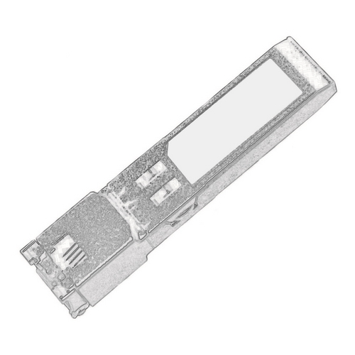 Future Technologies FT-SFP-WDM-1,25-5531L-10-B-D Модульный компактный оптический трансивер с поддержкой функции «горячей» замены и напряжением питания Future Technologies FT-SFP-WDM-1,25-5531L-10-B-D Модульный компактный оптический трансивер с поддержкой функции «горячей» замены и напряжением питания
