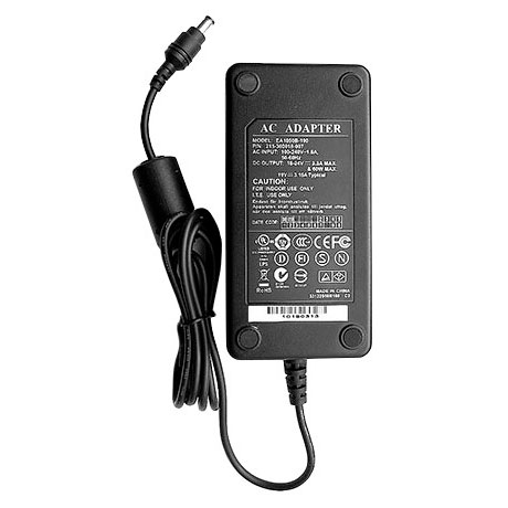 Изображение Блок питания для T10 (совместим), EZ-2, BZB-2 (новый). 19В 3.15А АКЦИЯ!, 215-300018-007 от магазина СканСтор Изображение Блок питания для T10 (совместим), EZ-2, BZB-2 (новый). 19В 3.15А АКЦИЯ!, 215-300018-007 от магазина СканСтор