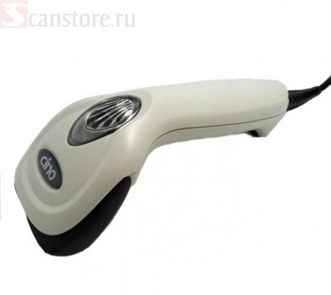 Изображение Ручной сканер штрих-кода Cino F560, GPHS56000000K01 от магазина СканСтор фото 2 Изображение Ручной сканер штрих-кода Cino F560, GPHS56000000K01 от магазина СканСтор фото 2