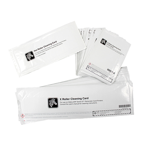 Чистящий комплект для ZXP8, 105999-805 Чистящий комплект для ZXP8, 105999-805