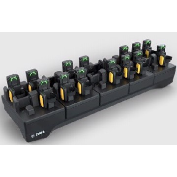 Изображение Зарядное устройство для RS5100, 20 слотов CRD-RS51-20SCHG-01 от магазина СканСтор Изображение Зарядное устройство для RS5100, 20 слотов CRD-RS51-20SCHG-01 от магазина СканСтор