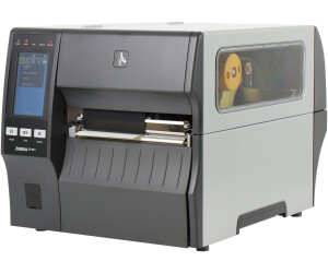 Изображение Термотрансферный принтер Zebra ZT421, ZT42163-T0E0000Z от магазина СканСтор Изображение Термотрансферный принтер Zebra ZT421, ZT42163-T0E0000Z от магазина СканСтор