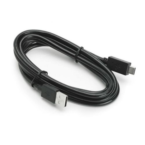 Изображение Кабель TC20/25 USB C Cable, CBL-TC2X-USBC-01 от магазина СканСтор Изображение Кабель TC20/25 USB C Cable, CBL-TC2X-USBC-01 от магазина СканСтор