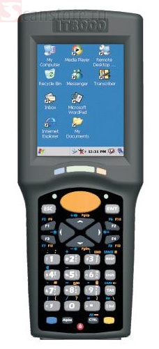 Изображение Терминал сбора данных (ТСД) Bitatek IT8000, 8T55-0032-002 от магазина СканСтор фото 2 Изображение Терминал сбора данных (ТСД) Bitatek IT8000, 8T55-0032-002 от магазина СканСтор фото 2
