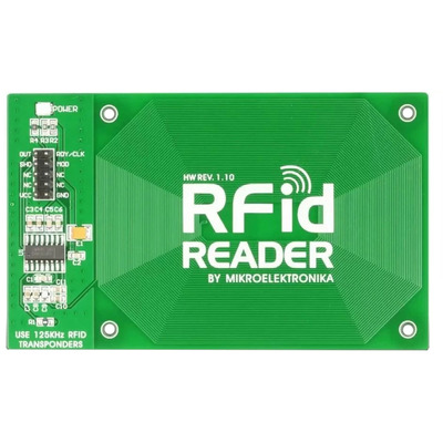 Считыватель RFID KIT,PCBA RFID READER, 105912G-628 Считыватель RFID KIT,PCBA RFID READER, 105912G-628