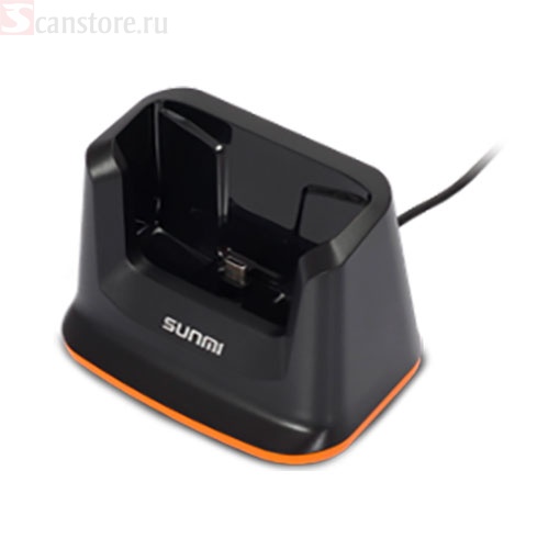 Изображение Зарядное устройство для Mertech SUNMI L2, 4131 от магазина СканСтор Изображение Зарядное устройство для Mertech SUNMI L2, 4131 от магазина СканСтор