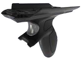 Изображение Пистолетная ручка TC51 SNAP-ON REQUIRES TC51 RUGGED BOOT, TRG-TC51-SNP1-03 от магазина СканСтор Изображение Пистолетная ручка TC51 SNAP-ON REQUIRES TC51 RUGGED BOOT, TRG-TC51-SNP1-03 от магазина СканСтор