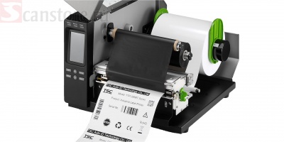 Изображение Термотрансферный принтер TSC TTP-368MT, 99-141A002-00LF от магазина СканСтор фото 2 Изображение Термотрансферный принтер TSC TTP-368MT, 99-141A002-00LF от магазина СканСтор фото 2