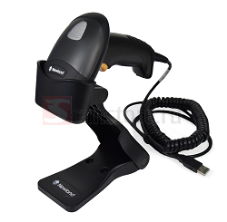 Изображение Сканер штрих-кода Newland HR3280 Marlin II, NLS-HR3280RU-S5 от магазина СканСтор фото 2 Изображение Сканер штрих-кода Newland HR3280 Marlin II, NLS-HR3280RU-S5 от магазина СканСтор фото 2