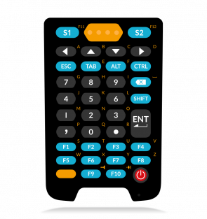 Изображение Терминал сбора данных (ТСД) Newland N7 Cachalot Pro, N7-W-S2 от магазина СканСтор фото 6 Изображение Терминал сбора данных (ТСД) Newland N7 Cachalot Pro, N7-W-S2 от магазина СканСтор фото 6