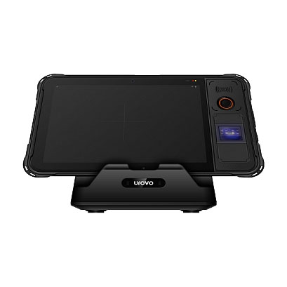 Изображение Коммуникационная подставка для P8100 и P8100P / 1 слот для Планшета + 1 слот для АКБ / USB Type-C / Cradle for Tablet, HBCP8100 от магазина СканСтор Изображение Коммуникационная подставка для P8100 и P8100P / 1 слот для Планшета + 1 слот для АКБ / USB Type-C / Cradle for Tablet, HBCP8100 от магазина СканСтор