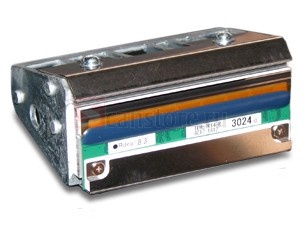 Печатающая головка Zebra для P330i/P430i, 105912G-346A Печатающая головка Zebra для P330i/P430i, 105912G-346A
