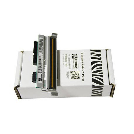 Печатающая головка Zebra 203dpi для ZM400, 79800M Печатающая головка Zebra 203dpi для ZM400, 79800M