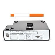 Картридж для HC-100 ORANGE этикетки-браслеты оранжевые 25х279 мм (200 шт.), 10006995-6K-AIDC/L Картридж для HC-100 ORANGE этикетки-браслеты оранжевые 25х279 мм (200 шт.), 10006995-6K-AIDC/L