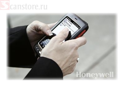 Изображение Терминал сбора данных (ТСД) Honeywell DOLPHIN 70e, 70E-L00-C111SE от магазина СканСтор фото 2 Изображение Терминал сбора данных (ТСД) Honeywell DOLPHIN 70e, 70E-L00-C111SE от магазина СканСтор фото 2