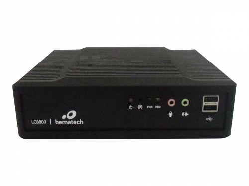 Компьютер Bematech LC8800 Intel Atom CPU D525 1.8GHz/2GB RAM/160GB HDD/без OS, LC8800-J2030-0 Компьютер Bematech LC8800 Intel Atom CPU D525 1.8GHz/2GB RAM/160GB HDD/без OS, LC8800-J2030-0