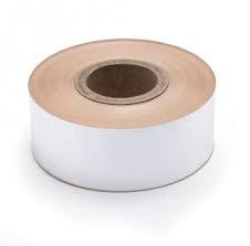 Термотрансферная лента 64 мм х 100 м, IN (втулка 1/2, 64мм) Format HR X-foil, Resin, белая (white), F64100RIX-foil Термотрансферная лента 64 мм х 100 м, IN (втулка 1/2, 64мм) Format HR X-foil, Resin, белая (white), F64100RIX-foil