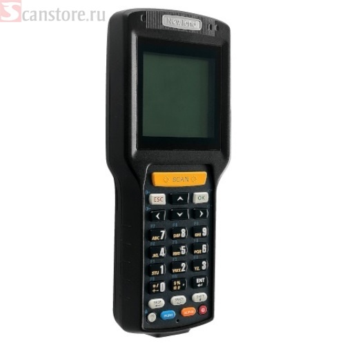 Изображение Терминал сбора данных (ТСД) Newland DC850, DC850-2B от магазина СканСтор Изображение Терминал сбора данных (ТСД) Newland DC850, DC850-2B от магазина СканСтор