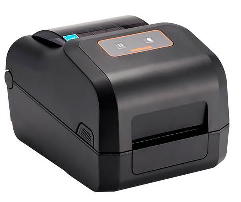 Изображение Термотрансферный принтер этикеток Bixolon XD5-40t (TT Desktop, 4", 203 dpi, USB), XD5-40TK от магазина СканСтор Изображение Термотрансферный принтер этикеток Bixolon XD5-40t (TT Desktop, 4", 203 dpi, USB), XD5-40TK от магазина СканСтор