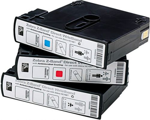 Браслет SYNTHETIC, 1X11IN (25.4X279.4MM) DT, Z BAND ULTRA SOFT, COATED, PERMANENT ADHESIVE, CARTRIDGE, 175/ROLL, 6/BOX, BLUE, 10015355-BK Браслет SYNTHETIC, 1X11IN (25.4X279.4MM) DT, Z BAND ULTRA SOFT, COATED, PERMANENT ADHESIVE, CARTRIDGE, 175/ROLL, 6/BOX, BLUE, 10015355-BK