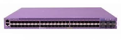 Коммутатор X690-48x-2q-4c, 2 unpopulated power supplies slots, 6 unpopulated fan module slots, ExtremeXOS Advanced Edge License, 17350 Коммутатор X690-48x-2q-4c, 2 unpopulated power supplies slots, 6 unpopulated fan module slots, ExtremeXOS Advanced Edge License, 17350
