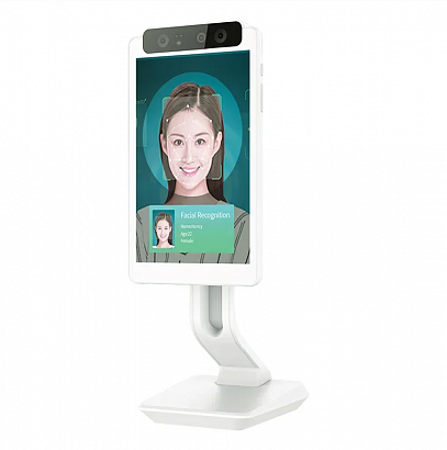 Изображение Планшет UROVO T5000 MINI-PC, T5000-08D0009E0W41802160 от магазина СканСтор Изображение Планшет UROVO T5000 MINI-PC, T5000-08D0009E0W41802160 от магазина СканСтор