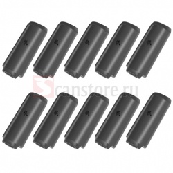 Изображение Аккумулятор стандартной емкости 3500 мАч для MC22/MC27 (10 штук.), BTRY-MC2X-35MA-10 от магазина СканСтор Изображение Аккумулятор стандартной емкости 3500 мАч для MC22/MC27 (10 штук.), BTRY-MC2X-35MA-10 от магазина СканСтор