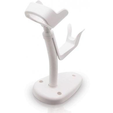 Изображение Подставка для сканера datalogic qd2590 Datalogic ASSY: Stand, Autosense Flex, White for QD2590, STD-AUTFLX-QD25-WH от магазина СканСтор Изображение Подставка для сканера datalogic qd2590 Datalogic ASSY: Stand, Autosense Flex, White for QD2590, STD-AUTFLX-QD25-WH от магазина СканСтор