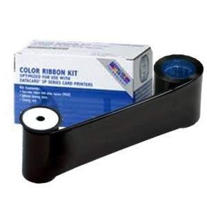 Красящая лента Graphics Monochrome, Black HQ для Datacard SD160/260/360/SP25, 500 отпечатков, 532000-052 Красящая лента Graphics Monochrome, Black HQ для Datacard SD160/260/360/SP25, 500 отпечатков, 532000-052