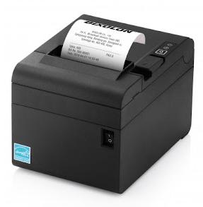 POS принтер Bixolon SRP-E300 3", black, USB, Serial, Ethernet, auto cutter, SRP-E300ESK POS принтер Bixolon SRP-E300 3", black, USB, Serial, Ethernet, auto cutter, SRP-E300ESK