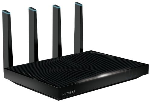 Маршрутизатор NETGEAR, R8500-100PES Маршрутизатор NETGEAR, R8500-100PES