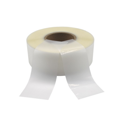 Лента силиконовая средней жесткости матовая с глянцевым оборотом ST002D 40мм*100м, 21ART0312105039 Лента силиконовая средней жесткости матовая с глянцевым оборотом ST002D 40мм*100м, 21ART0312105039