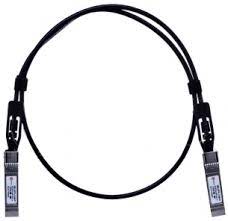 Пассивная кабельная сборка 100G QSFP28, 1м, QSC-100G-CAB-P1 Пассивная кабельная сборка 100G QSFP28, 1м, QSC-100G-CAB-P1