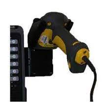 Изображение SIDE MOUNTED HOLDER FOR SCANNER, KT-SCANMNT-VC80-R от магазина СканСтор Изображение SIDE MOUNTED HOLDER FOR SCANNER, KT-SCANMNT-VC80-R от магазина СканСтор