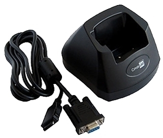 Изображение Интерфейсная подставка Cradle для Cipher 80x1, RS232, A8001RAC00001 от магазина СканСтор Изображение Интерфейсная подставка Cradle для Cipher 80x1, RS232, A8001RAC00001 от магазина СканСтор