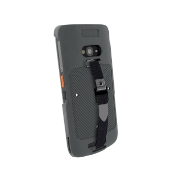 Изображение Защитный чехол для UROVO i6310 с ремешком для руки, MC6310-ACC-CVR01 от магазина СканСтор Изображение Защитный чехол для UROVO i6310 с ремешком для руки, MC6310-ACC-CVR01 от магазина СканСтор