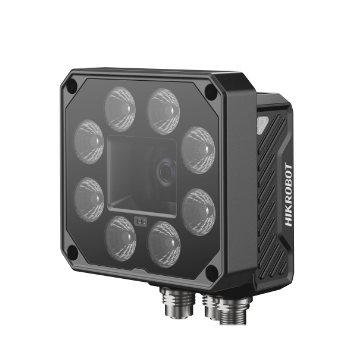 Изображение Смарт-камера Hikrobot SC6000, 2432x2048, 80 fps, color, MV-SC6050C-08M-XBN от магазина СканСтор Изображение Смарт-камера Hikrobot SC6000, 2432x2048, 80 fps, color, MV-SC6050C-08M-XBN от магазина СканСтор