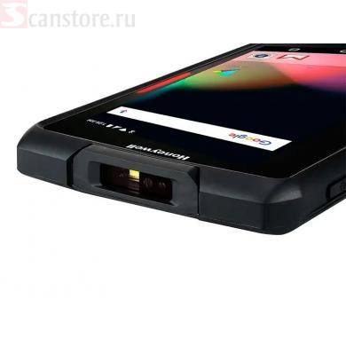 Изображение Терминал сбора данных (ТСД) Honeywell ScanPal EDA71, EDA71-1-B961SAGRK от магазина СканСтор фото 4 Изображение Терминал сбора данных (ТСД) Honeywell ScanPal EDA71, EDA71-1-B961SAGRK от магазина СканСтор фото 4
